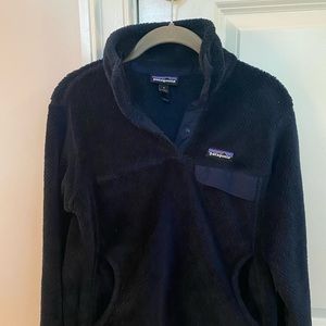 Used Patagonia Fleece